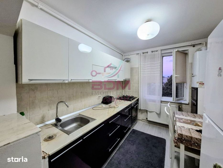 0 % Comision I Apartament 2 camere I mobilat I utilat I Micro 1