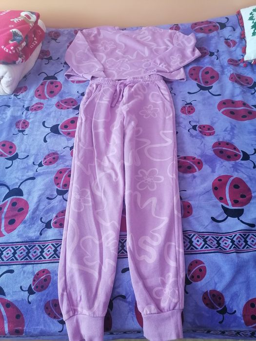 Trening fetițe - 50 lei