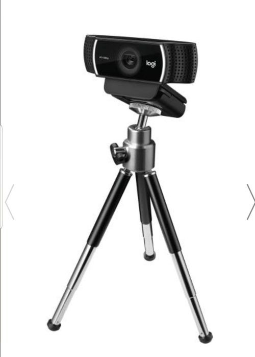 Vand camera web Logitech C922 ProStream