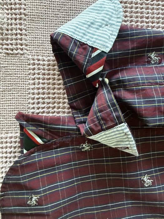 Camasa Tommy Hilfiger NOUA cu eticheta