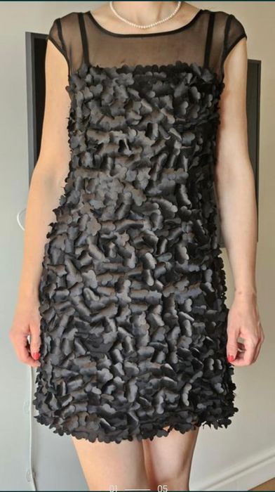 Rochie de seara mini Only