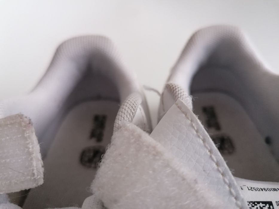 Adidasi puma, marimea 23