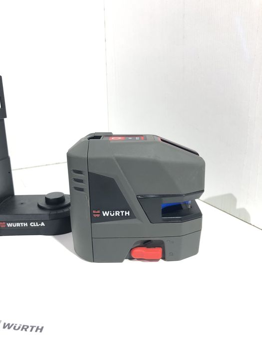 Laser Wurth GLL18