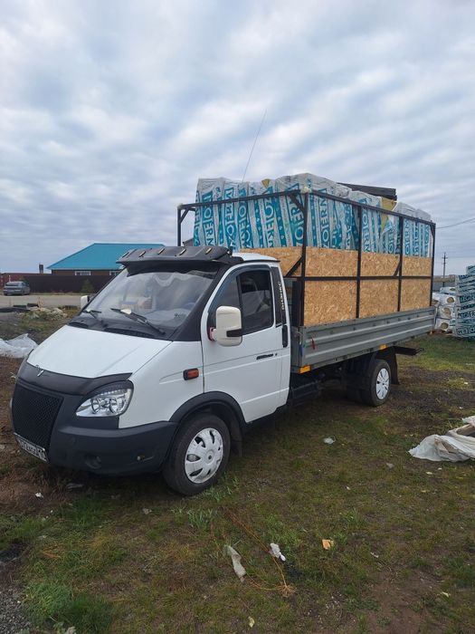 На газель тент,каркас,осб.