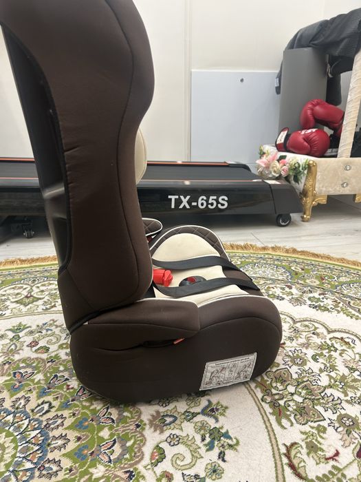 Детское Автокресло