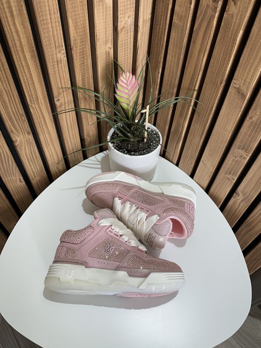 Amiri MA-1 (MA1) Crystal Pink size 38