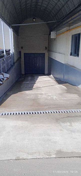 Сдаётся в аренду склад-холодильник