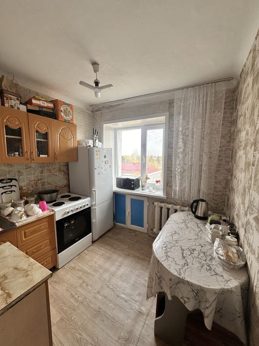 Продам 2-комнатную квартиру