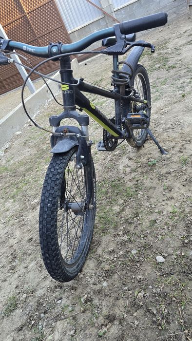 Велосипед харо .