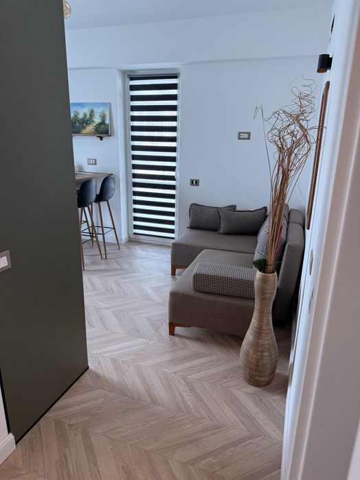 Apartament doua camere de inchiriat