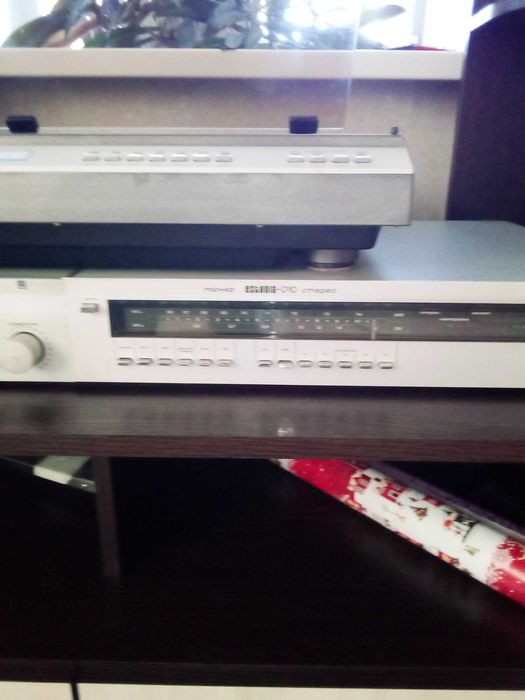 Стерео комплекс Эстония 010