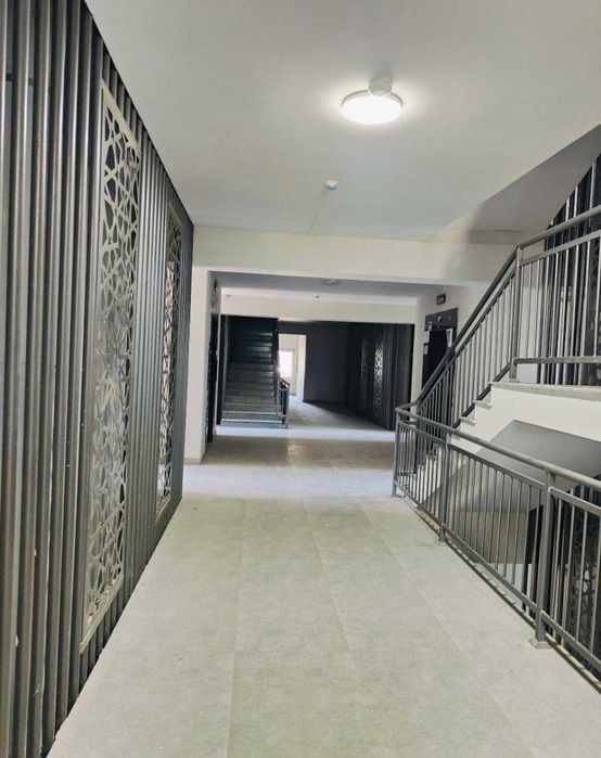 ЖК Zarafshon City Продаётся 3-х комнатная квартира ул Бобура