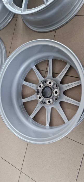 Джанти 17" VW Golf,Caddy,T-Roc,Touran,Bora