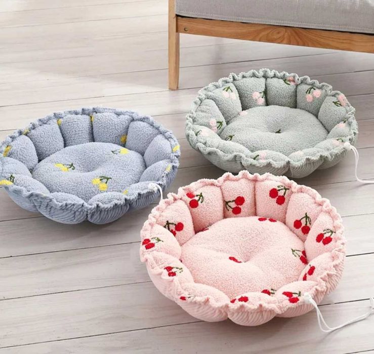 Лежанка для любимцев , в наличии и на заказ