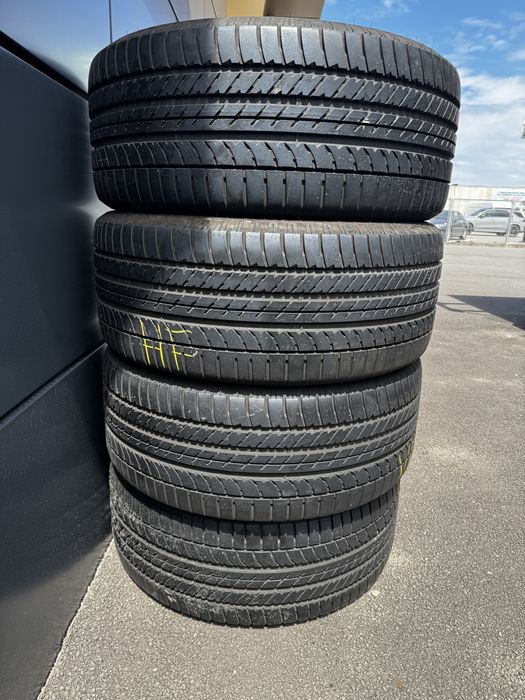 Anvelope vara Goodyear Eagle F1 SUV MO1 295/40 R22 Originale Mercedes – Mercedes-AMG G63