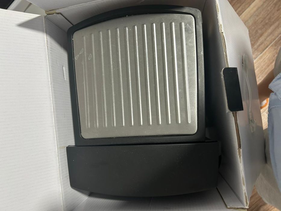 Кофемашина POLARIS