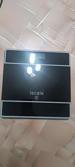 Продам весы электронные