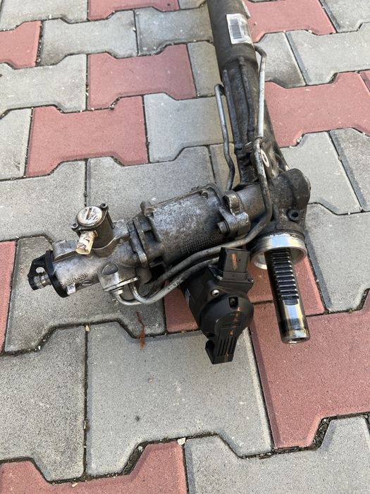 Caseta directie BMW X5 F15