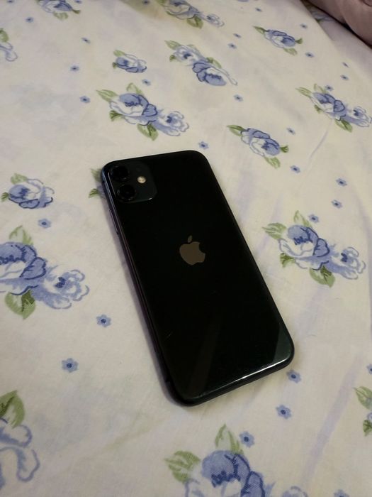 Iphone 11 128 GB