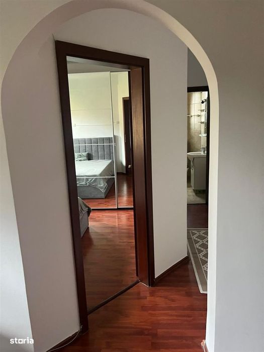 Dorobanti Capitale | Apartament 2 camere | 50mp | Centrala | B13244