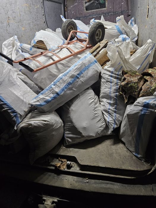 Debarasare mobilă, golire apartament,  casa