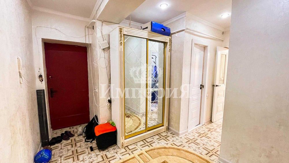 3-х  ком квартира новостройка