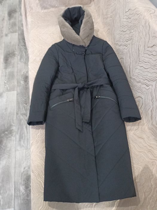 Куртка женская зимняя