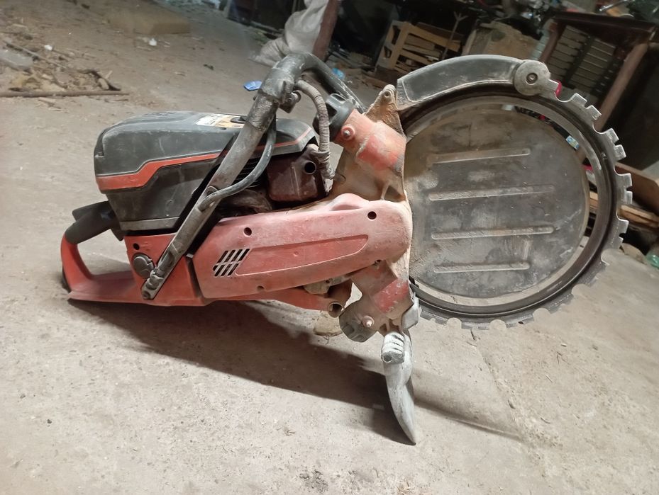 Husqvarna k970 inel