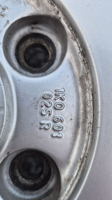 Оригинални джанти Фолксваген 5/112 VW Golf,Touaran 5x112