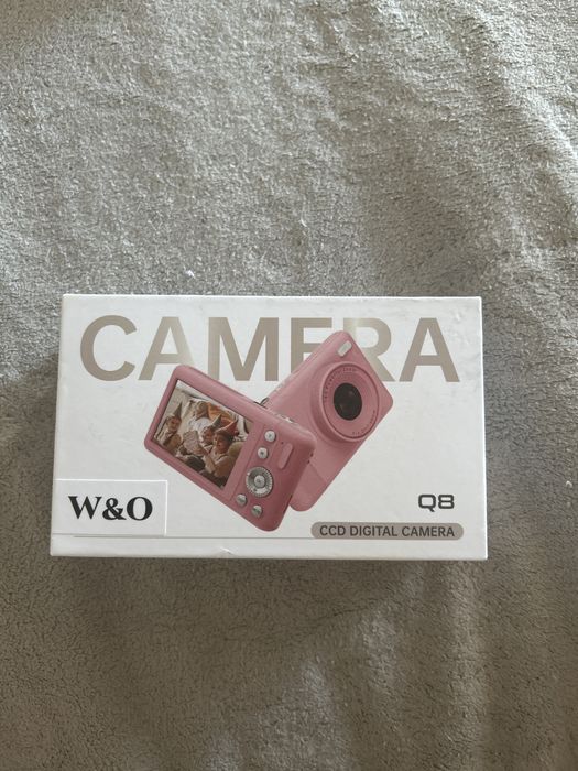 Мыльницы  digital camera