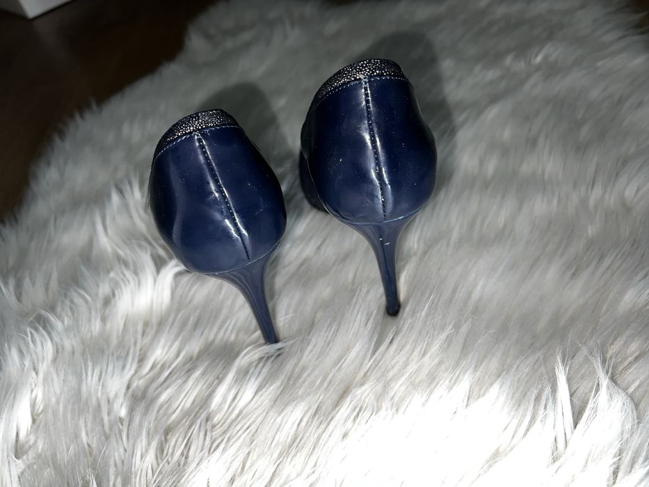Pantofi eleganți Moda Prosper