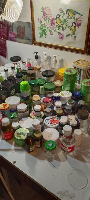 Продам посуды от всего.