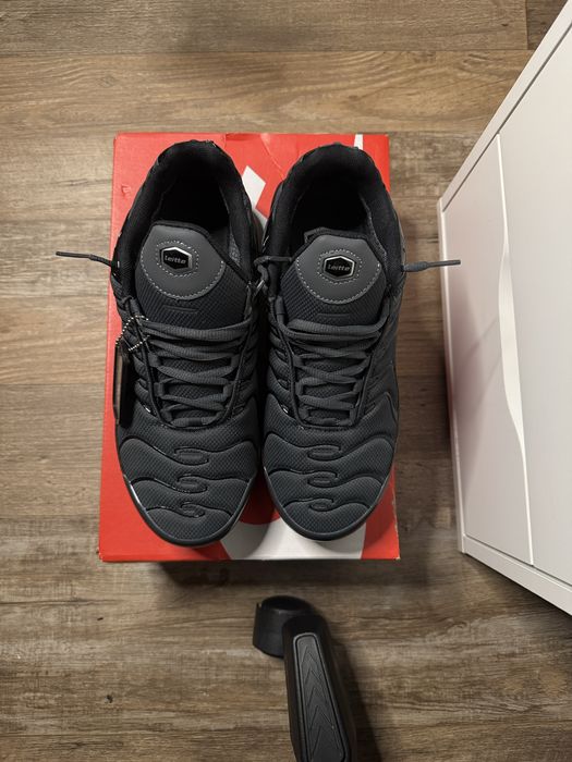 Papuci nike tn Leitte air