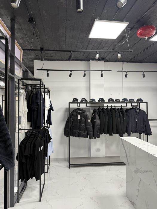 Продам мужской бутик