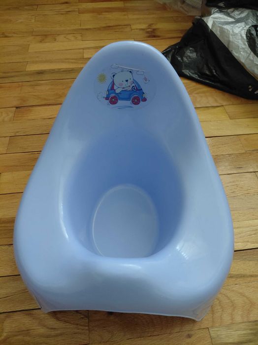 Гърне за бебенца