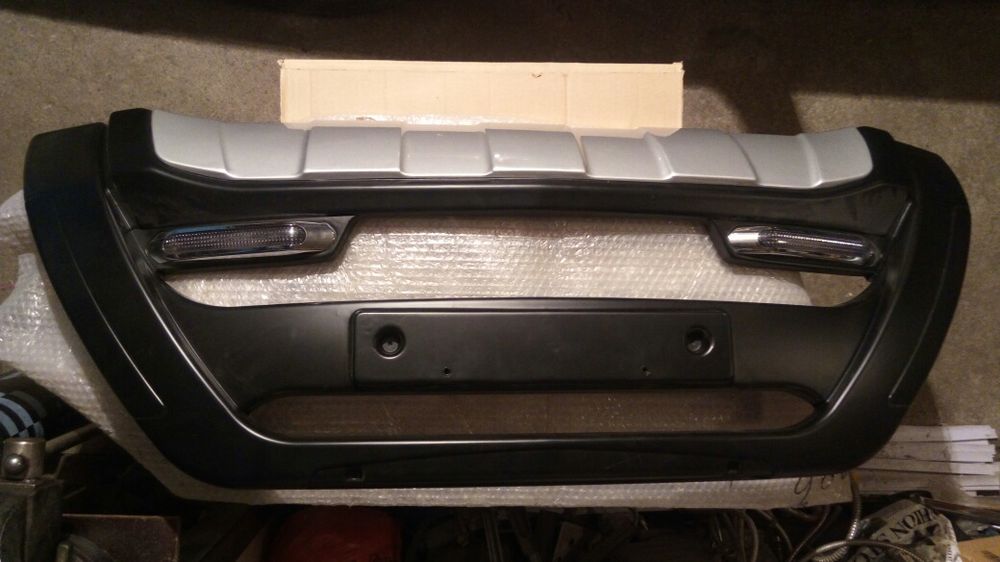 Продам обвес на авто