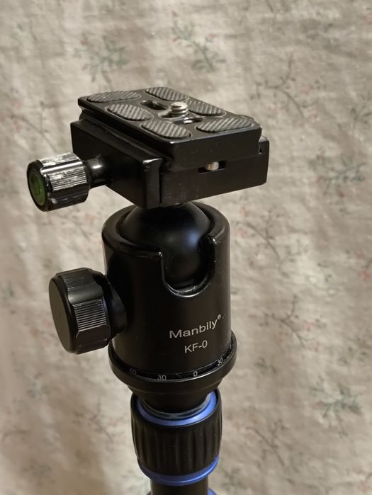 Штатив Manbily AZ-310 до 10кг