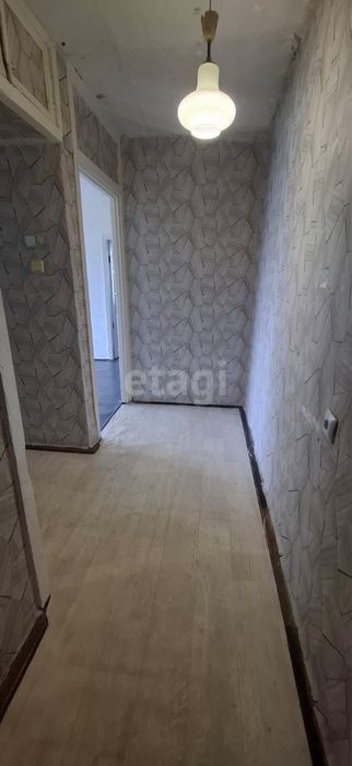 Продам 3 комнатную квартиру
