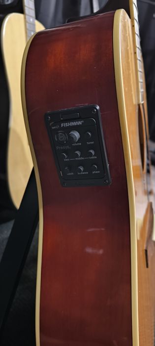 Chitari acustice si electroacustice!calitative ,de marca!