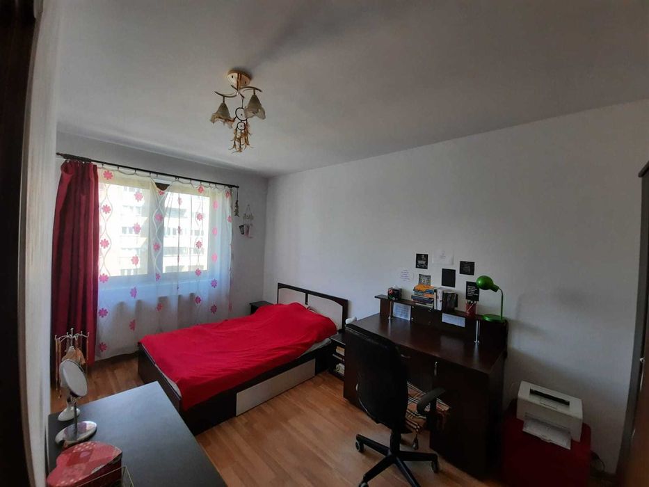 Apartament modern 2 camere Zona Iulius Mall – Teodor Mihali, FSEGA