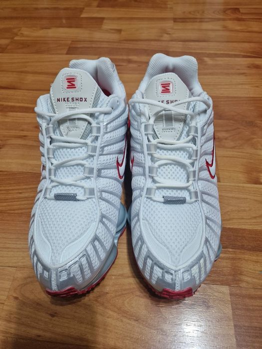 Adidași Nike Shox originali