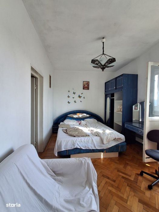Garsoniera, 47 mp, zona Andrei Muresanu