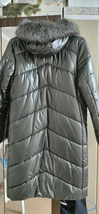 Куртка зимние 60000тг