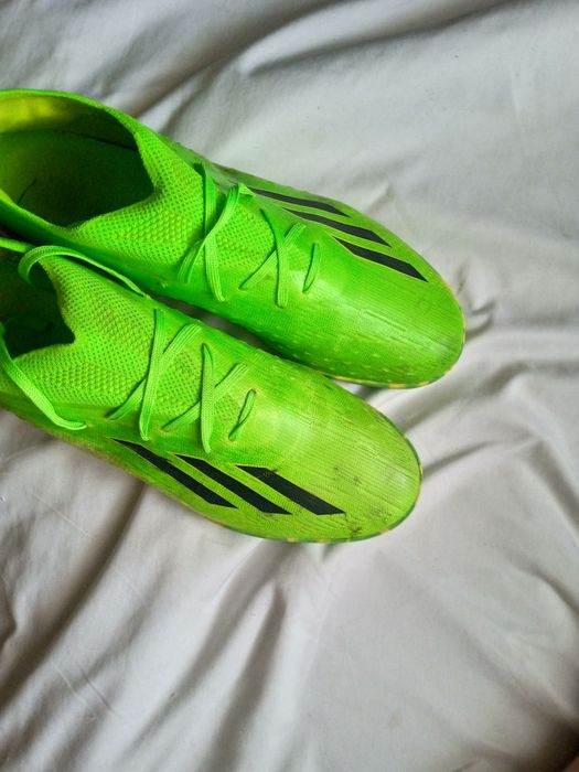 Сороконожки Adidas