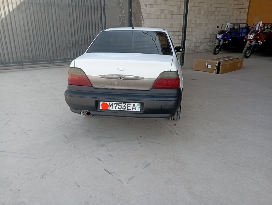 Neksiya 1 sonis  1998