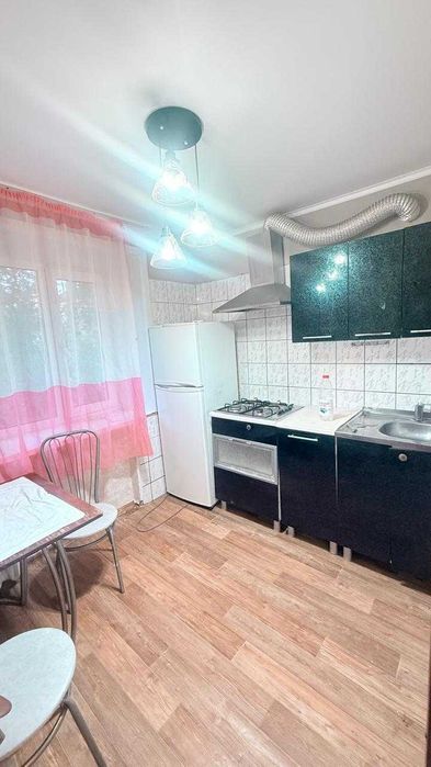 2х ком. квартира Фрунзе 11