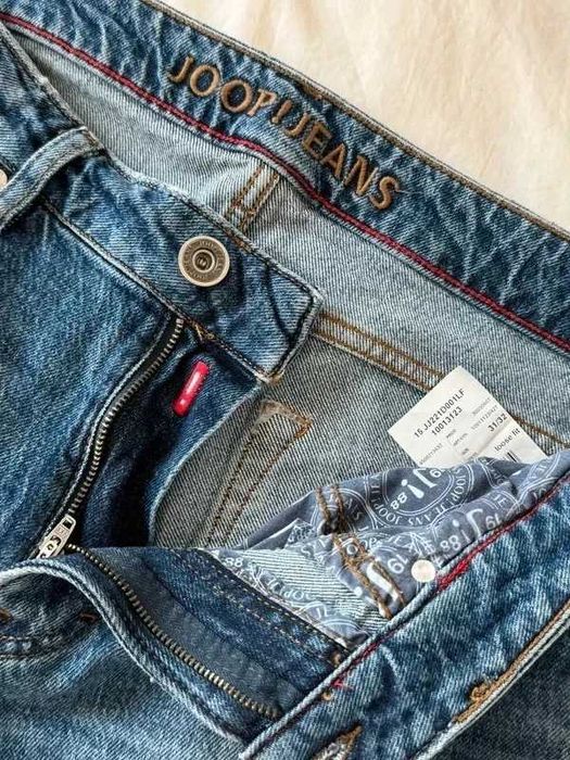 Joop! Jeans blugi barbati