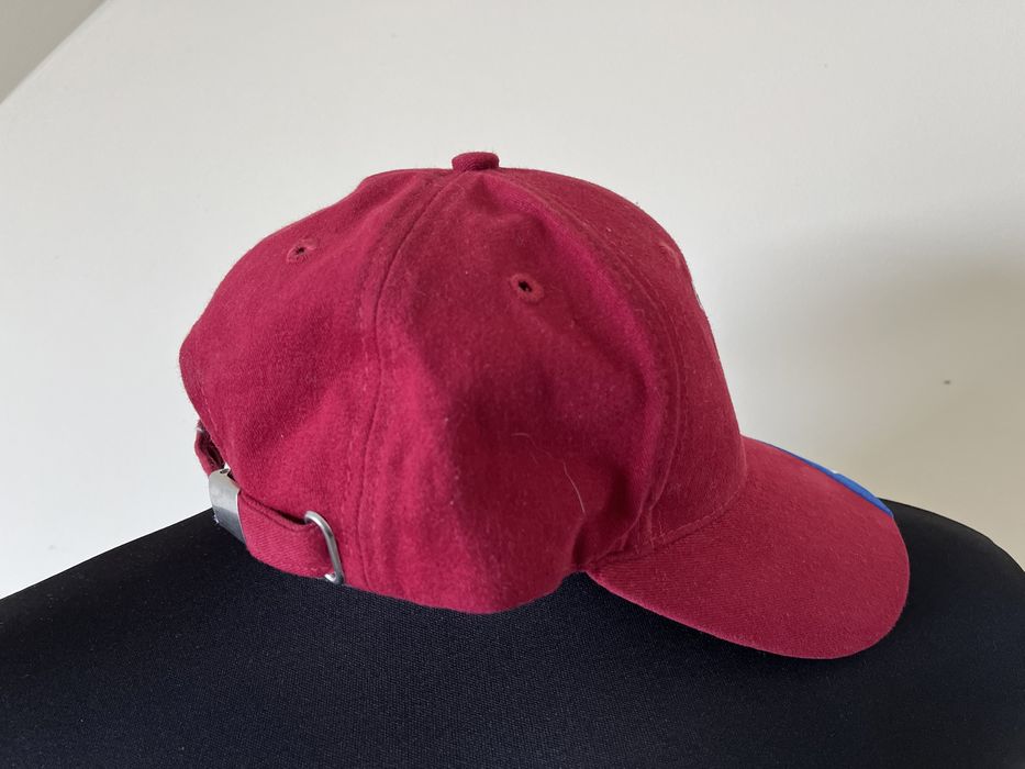 Sapca FC Barcelona , impecabila