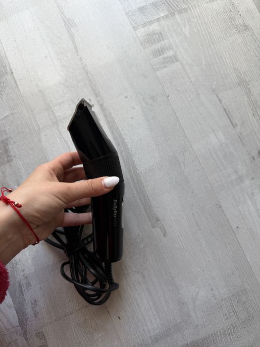 Aparat de tuns părul și barba BaByliss E756E