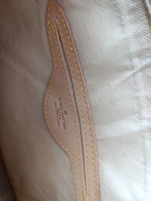 Чанта Louis Vuitton